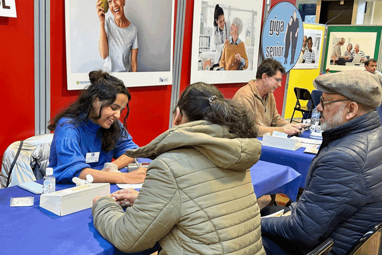 Photos (11) - Giga Senior - Le Pôle Seniors Actifs - Institut des Hauts-de-Seine