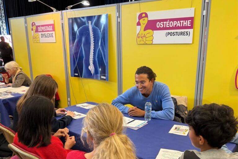 Photos (11) - Giga la Vie - Le Pôle Jeunes - Institut des Hauts-de-Seine