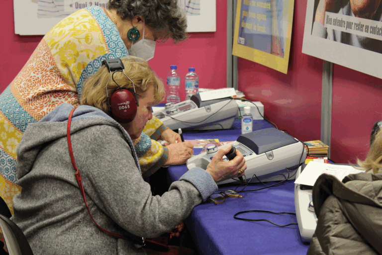 Photos (12) - Giga Senior - Le Pôle Seniors Actifs - Institut des Hauts-de-Seine