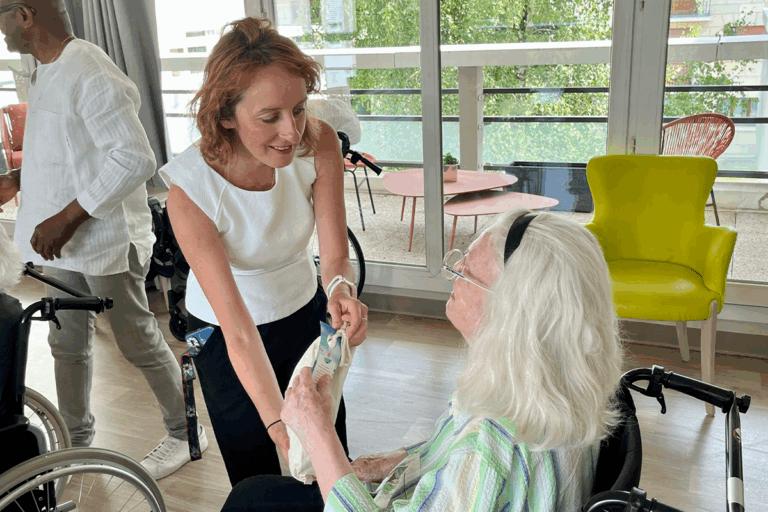 Photos (12) - Sourire d'Été - Le Pôle Solidarité - Institut des Hauts-de-Seine