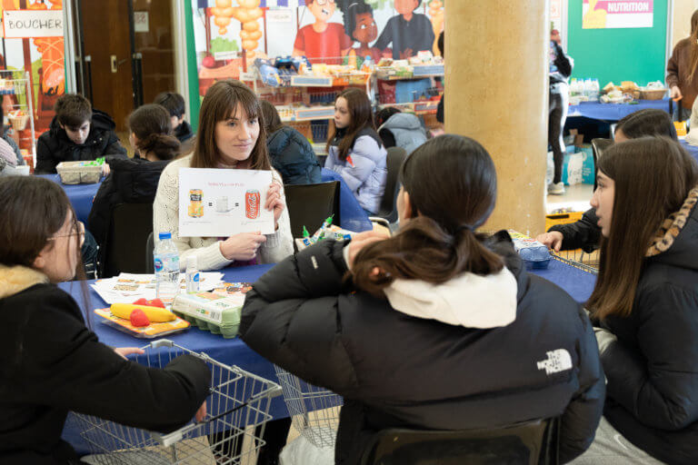 Photos (7) - Giga la Vie - Le Pôle Jeunes - Institut des Hauts-de-Seine