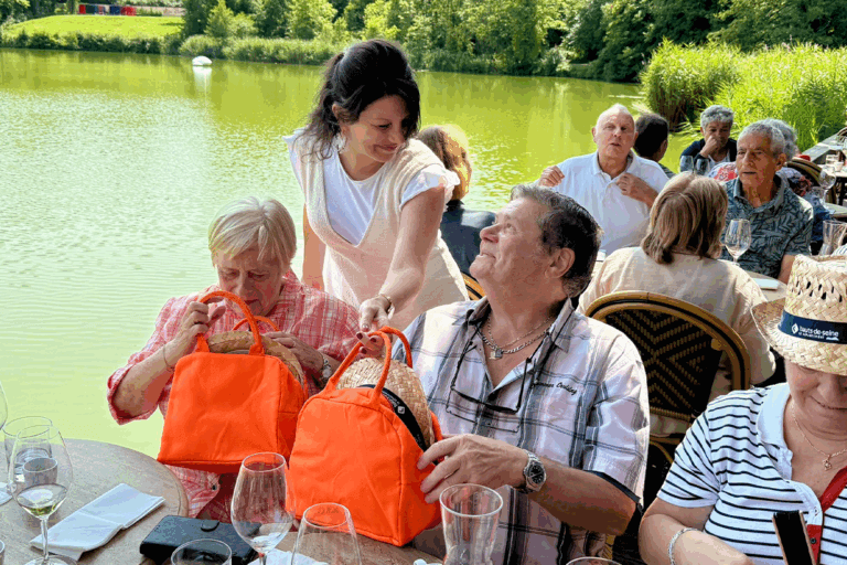 Photos (8) - Les Journées Guinguettes - Le Pôle Seniors Actifs - Institut des Hauts-de-Seine