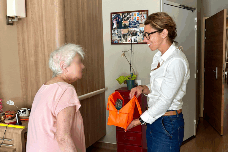 Photos (8) - Sourire d'Été - Le Pôle Solidarité - Institut des Hauts-de-Seine