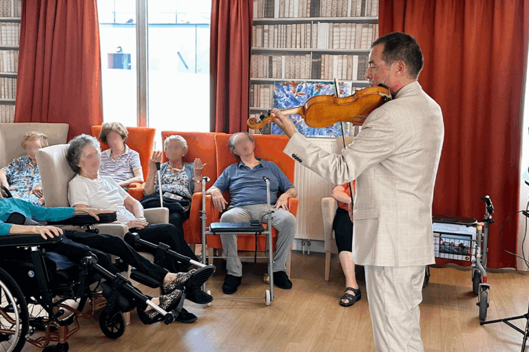 Photos (9) - Sourire d'Été - Le Pôle Solidarité - Institut des Hauts-de-Seine
